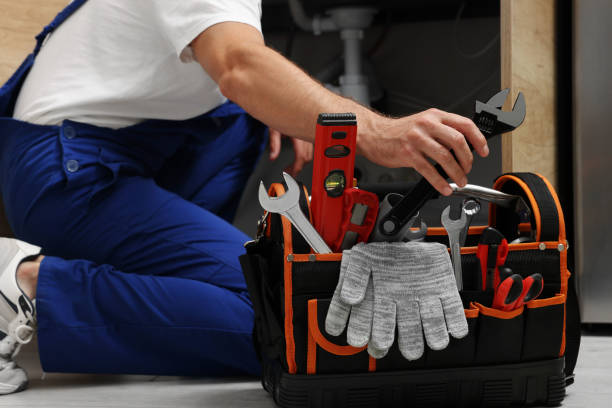 Best Drain Cleaning Services  in Brookside, NJ